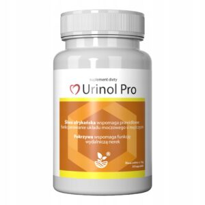 Urinol Pro